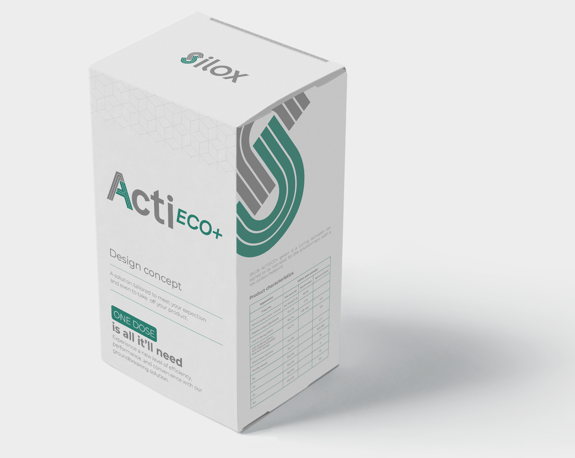 ActiECO+